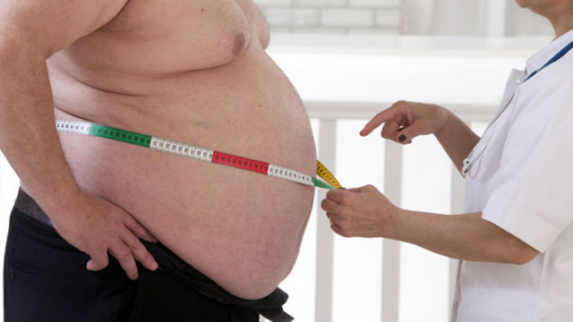 За епидемия от затлъстяване в Европа алармират от СЗО