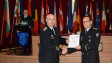 Военноморските сили наградиха отличилите се