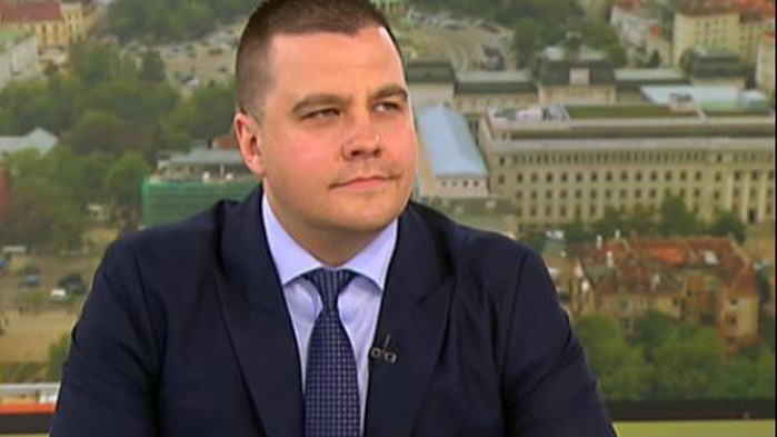 Тази среща (на коалицията - б.р) е въз основа на