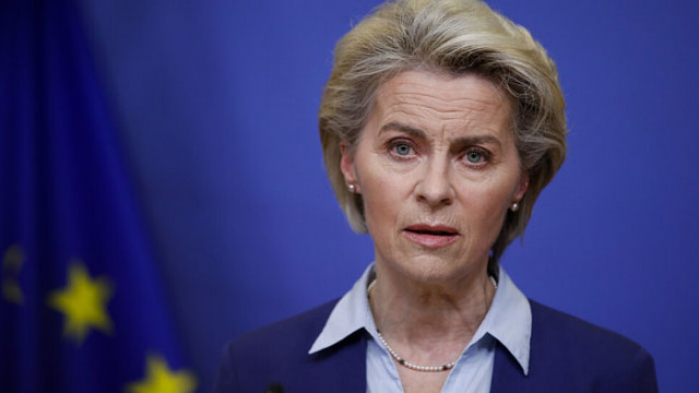Европейската комисия ще предложи санкции и срещу руските военни Страните