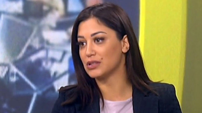 С Доста сложен филм ще се разиграе. Ние вече гледаме