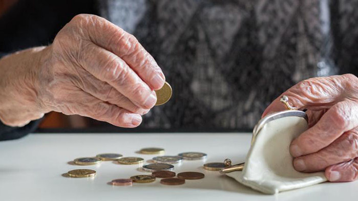 Да откраднеш от пенсионерка: Съдят 43-годишен, мамил с увеличение на пенсията