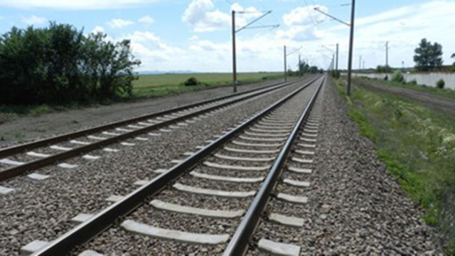 Още един договор за 120 млн. лева за модернизация на 23 км жп релси е спрян