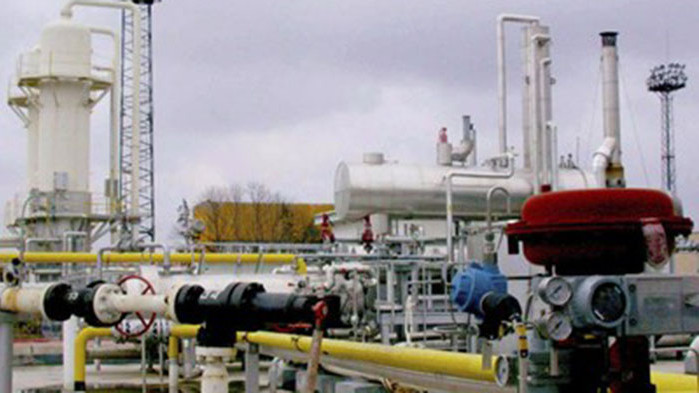 Полските газохранилища са запълнени на 81 на сто, според компанията оператор