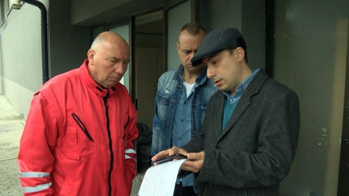 Баща на малко дете от Бургас настоява за проверка на