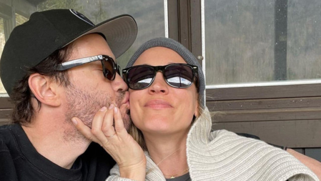 Последните месеци не са много леки за Кейли Куоко В края