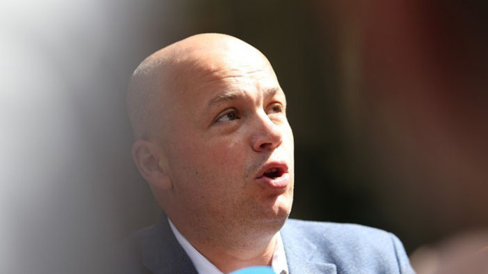 Днес българският парламент прие едно добро и разумно решение, каза