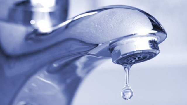 Един район във Варна е без вода от рано сутринта