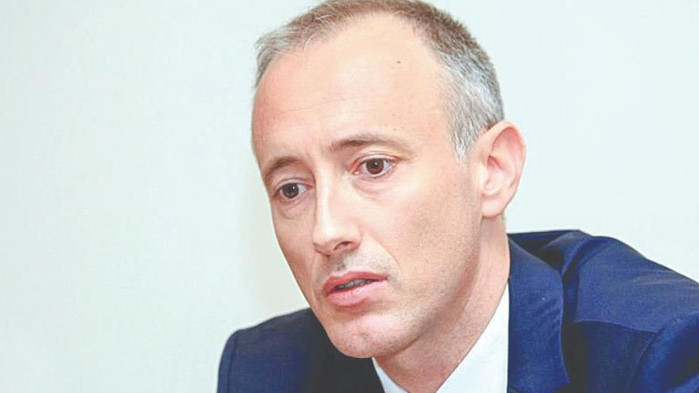 От Фейсбук профила на Красимир Вълчев Днес в Народното събрание