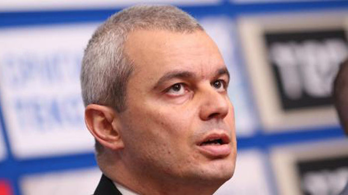 „Възраждане“ иска референдум за еврото