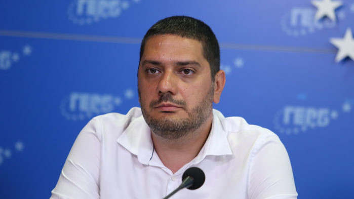 От Фейсбук профила на Христо Гаджев През последните дни г-н