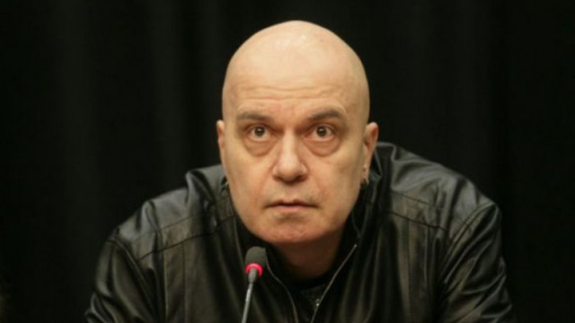 Лидерът на ИТН Слави Трифонов не вдига телефона на премиера