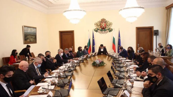 Три са възможните варианти след предсрочни избори Задължително е обединение