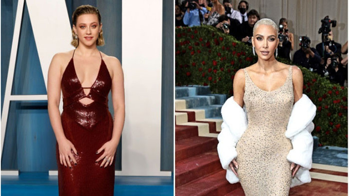 MET Gala отмина, но коментари по адрес на събитието и