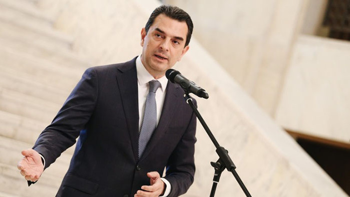 Газовата връзка България-Гърция (IGB) ще бъде готова до няколко седмици