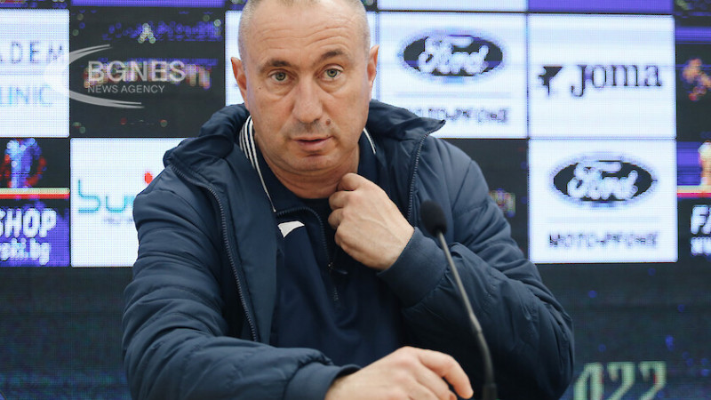 Ясно е, че с наближаване на края и на финалния