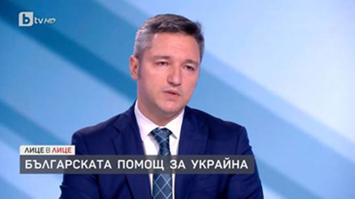 За Украйна е далеч по-ценно да изнесе 10 млн. тона