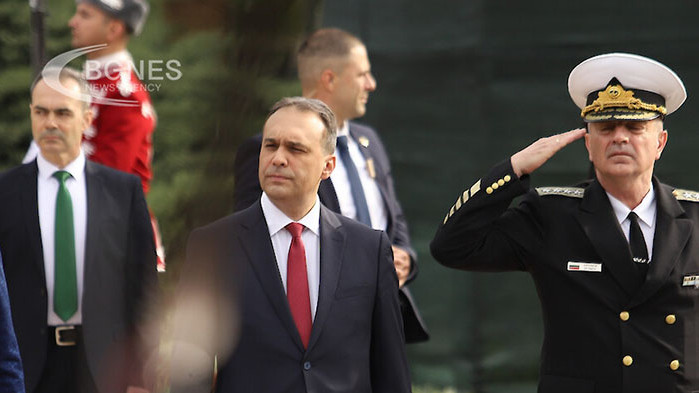 Следващата седмица у нас ще дойдат украински представители, за да