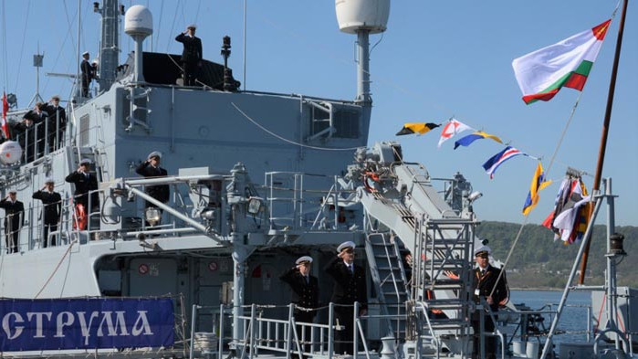 Денят на храбростта и празник на Българската армия 6-ти май