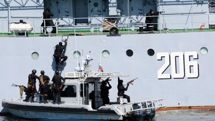 Варна почете 6-ти май - Ден на храбростта (СНИМКИ)