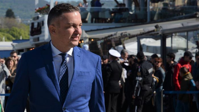 Варна почете 6-ти май - Ден на храбростта (СНИМКИ)