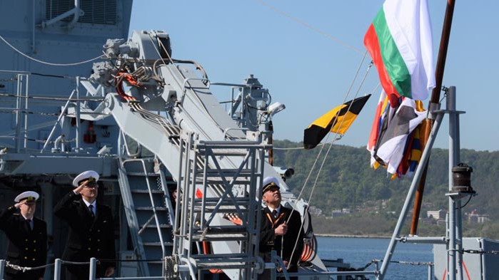 Варна почете 6-ти май - Ден на храбростта (СНИМКИ)