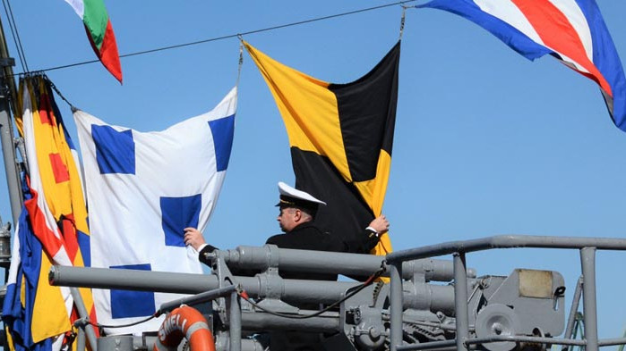 Варна почете 6-ти май - Ден на храбростта (СНИМКИ)