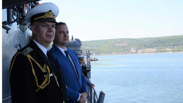 Варна почете 6-ти май - Ден на храбростта (СНИМКИ)