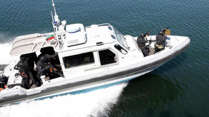 Варна почете 6-ти май - Ден на храбростта (СНИМКИ)