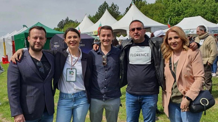 Най-големият животновъден форум у нас – 10-ият Национален събор на