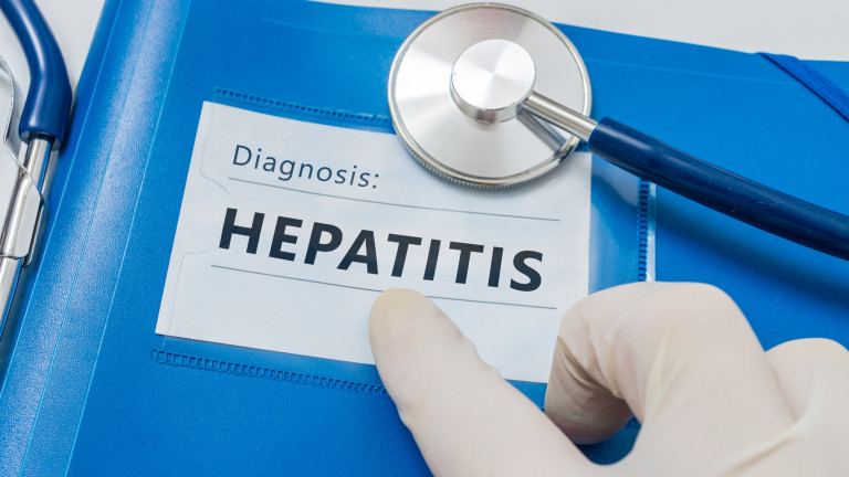 Над 100 случая на мистериозния хепатит при деца се разследват в САЩ