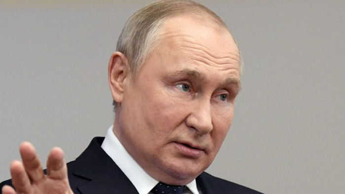 За 9-ти май Путин подготвя специално изявление относно Украйна