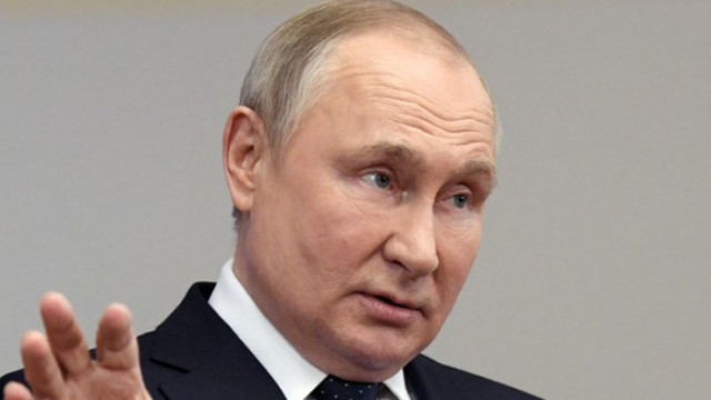 Путин ще изпрати на Запада предупреждение за Деня на страшния