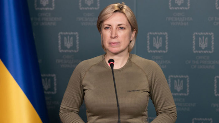 Русия е предала 41 души, включително 28 военни, при размяна