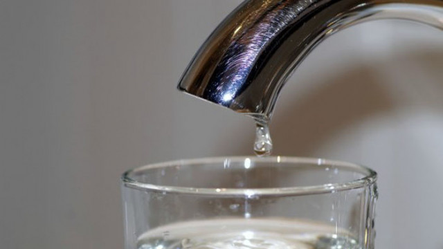 Скок на цената на водата е предвиден в бизнес плановете