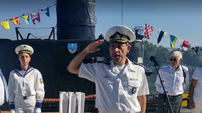 Кап. I ранг К. Кукуров: П. Стоянович веднага да се извини на хилядите, отдали живота си на флота