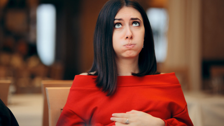 Подуването и газовете са две от най-неприятните усещания, които изпитваме