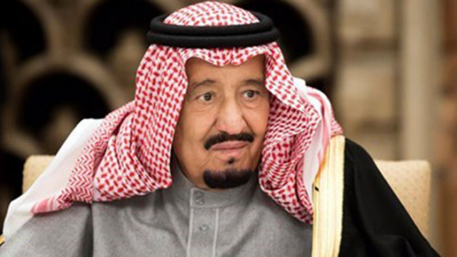 Саудитският монарх крал Салман премина днес медицински изследвания съобщиха държавни