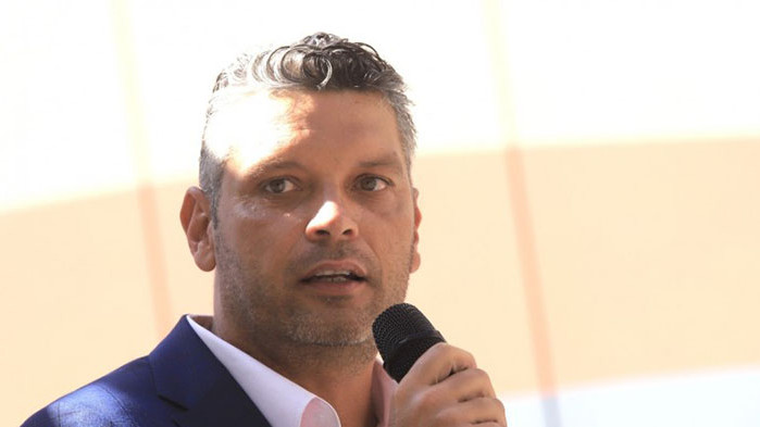 В понеделник гражданско сдружение Български глас“ ще внесе в Народното