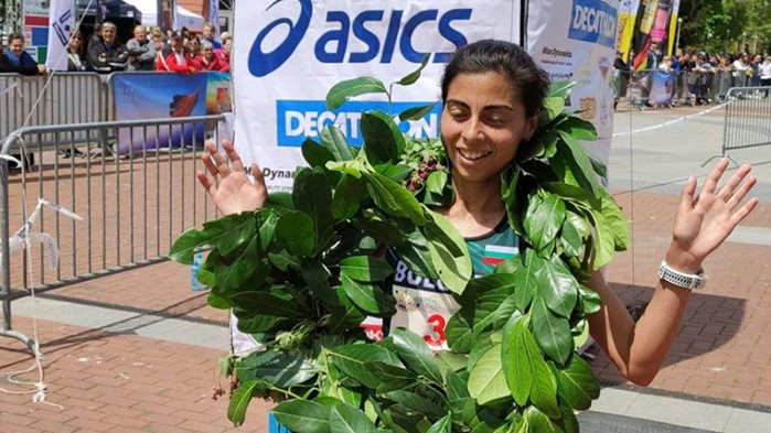 Маринела Нинева и Омер Алканоглу спечелиха маратона на Варна