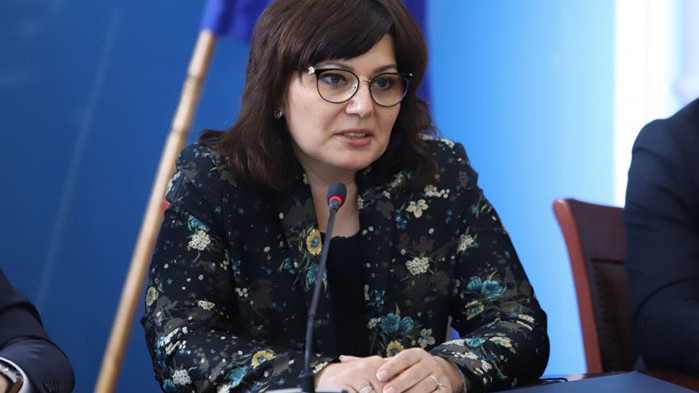 Детето вече е изписано от болница, оздравяло е и се