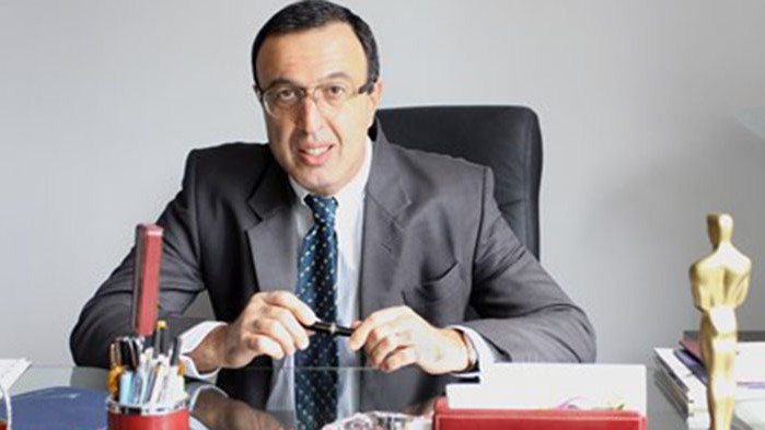 У нас русификацията дори в топонимите е така неразделна част