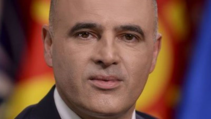 Европейският съюз най-после трябва да се осмели да изпълни обещанието