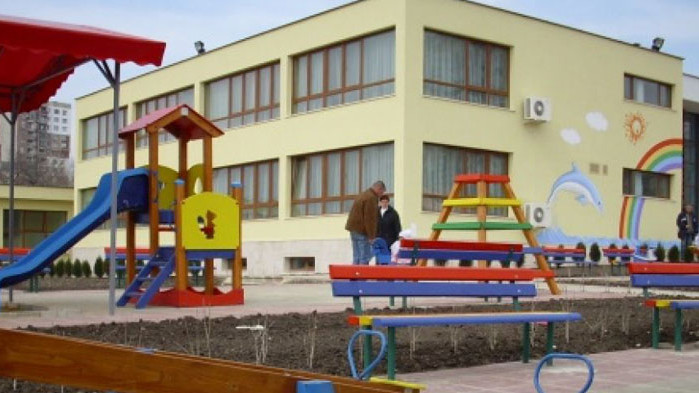 Във Варна започва прием в детските градини