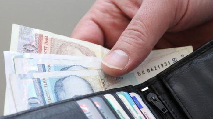 От днес, 9 май, започва изплащането на пенсиите за месец