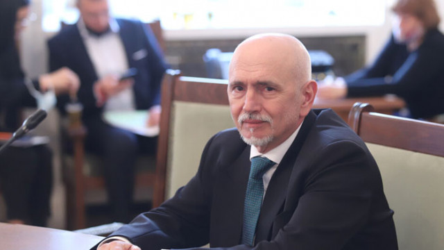 Николай Събев: Ние сме отговорно правителство, няма да се поддадем на шантаж