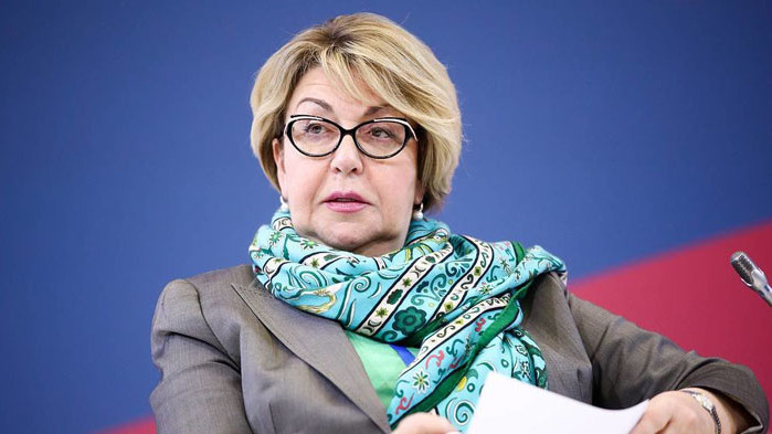 Колко струва диамантеният часовник на Митрофанова?