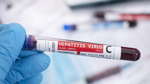 Индонезия съобщи за 15 случая на остър хепатит от неизвестен