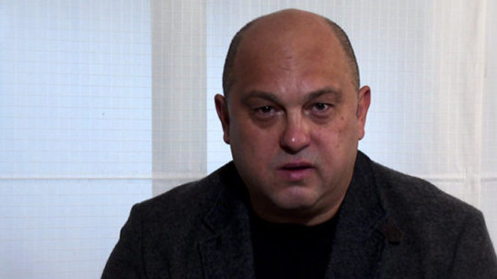 Зарков: Радев назначи Наплатанова, само защото му е семейна сътрапезничка