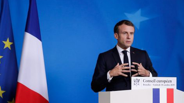 Европа трябва да се поучи от грешките си в миналото